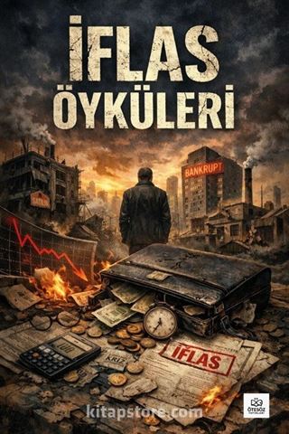 İflas Öyküleri