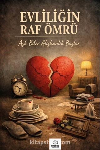 Evliliğin Raf Ömrü