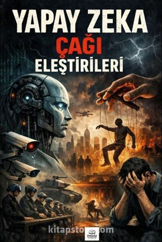Yapay Zeka Çağı Eleştirileri