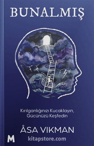 Bunalmış