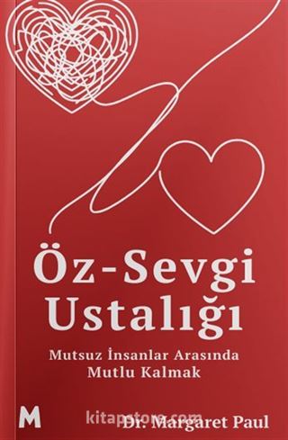Öz-Sevgi Ustalığı