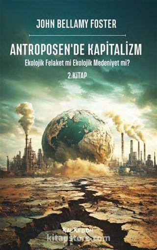 Antroposen'de Kapitalizm