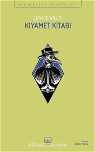 Kıyamet Kitabı