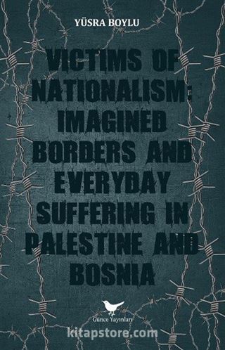 Victims of Nationalism