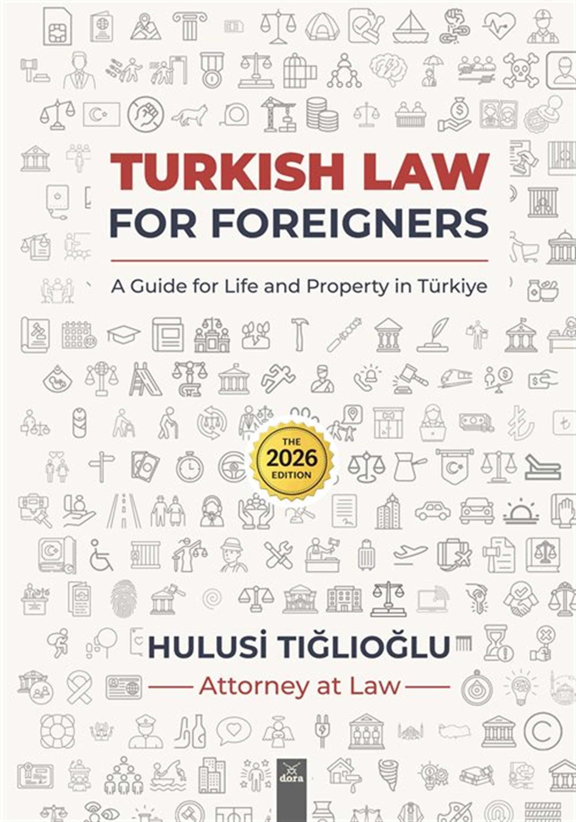 Turkish Law For Foreigners