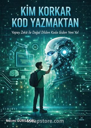 Kim Korkar Kod Yazmaktan