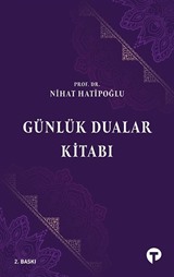 Günlük Dualar Kitabı