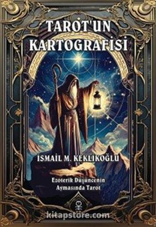 Tarot'un Kartografisi