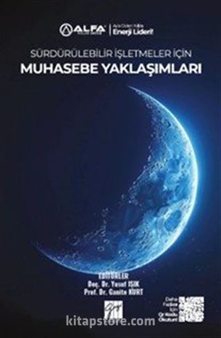 Sürdürülebilir İşletmeler İçin Muhasebe Yaklaşımları