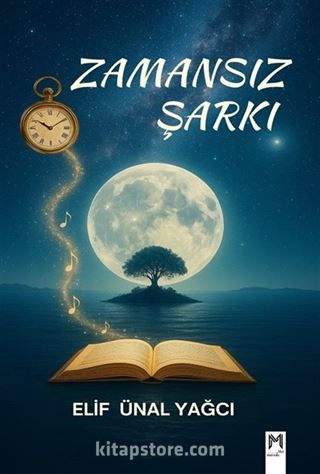 Zamansız Şarkı