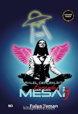 Paralel Gerçeklikte Mesai