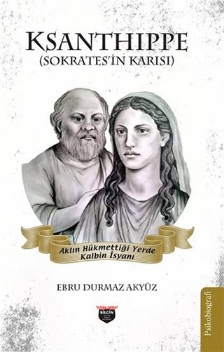 Ksanthippe (Sokrates'in Karısı)