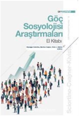 Göç Sosyolojisi Araştırmaları El Kitabı