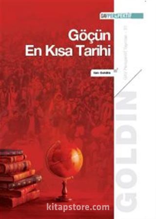 Göçün En Kısa Tarihi