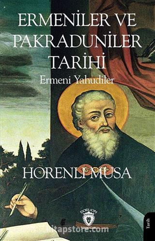 Ermeniler ve Pakraduniler Tarihi