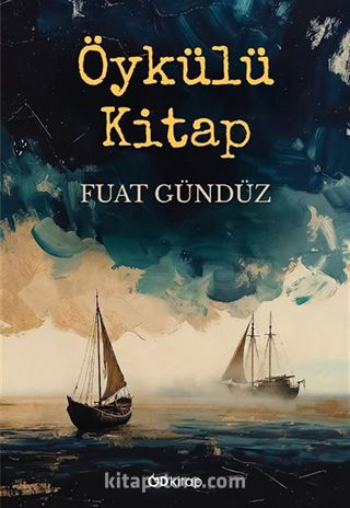 Öykülü Kitap
