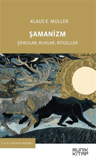Şamanizm