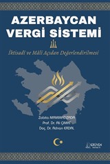 Azerbaycan Vergi Sistemi