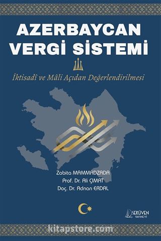 Azerbaycan Vergi Sistemi