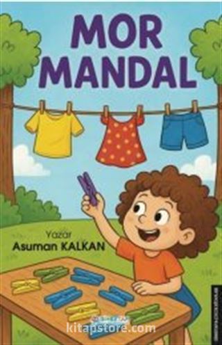 Mor Mandal