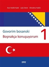 Govorim Bosanski / Boşnakça Konuşuyorum