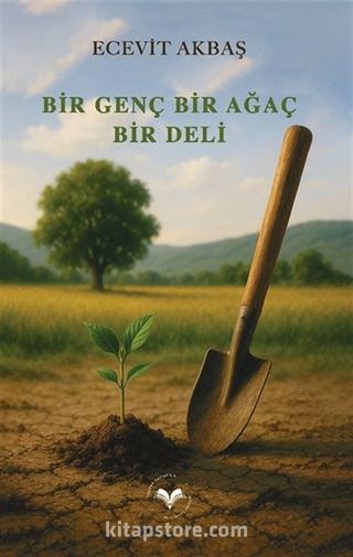 Bir Genç Bir Agaç Bir Deli