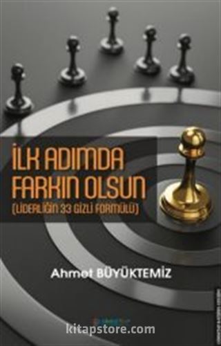 İlk Adımda Farkın Olsun