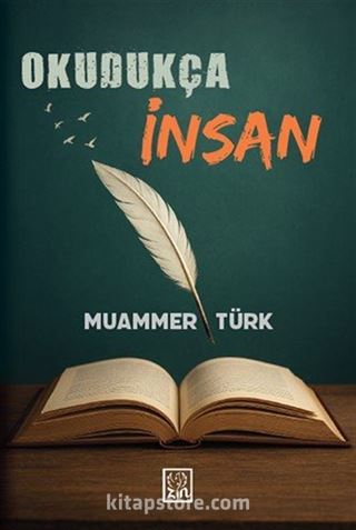 Okudukça İnsan