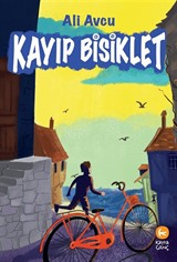 Kayıp Bisiklet