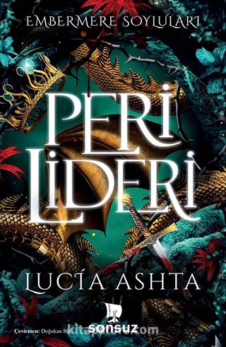 Peri Lideri (Ciltli)
