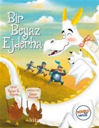 Bir Beyaz Ejderha