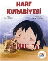 Harf Kurabiyesi