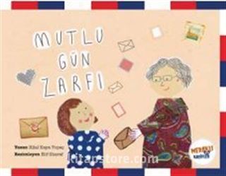 Mutlu Gün Zarfı