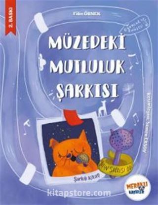 Müzedeki Mutluluk Şarkısı