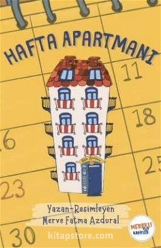 Hafta Apartmanı
