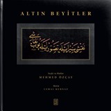 Altın Beyitler (Ciltli)