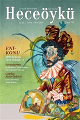 Hece Öykü Sayı: 133 Şubat-Mart 2026