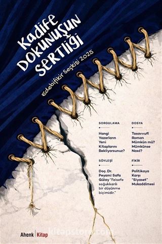 Kadife Dokunuşun Sertliği