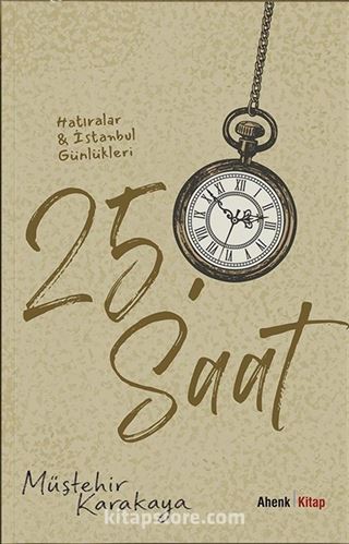 25. Saat