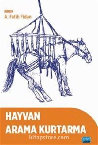 Hayvan Arama Kurtarma