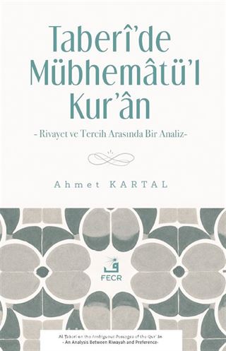 Taberî'de Mübhematü'l-Kur'an