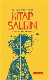 Kitap Salgını