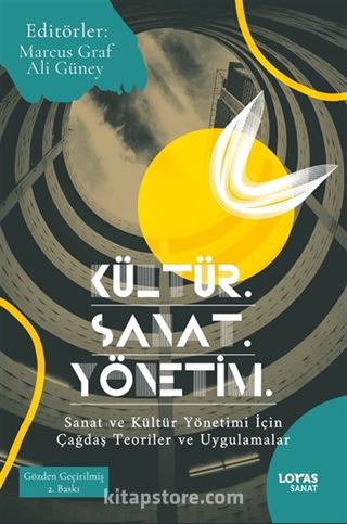 Kültür Sanat Yönetim