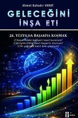 Geleceğini İnşa Et!