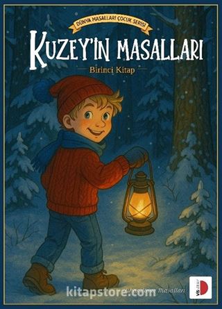 Kuzeyin Masalları