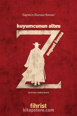 Kuyumcunun Altını