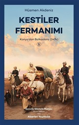 Kestiler Fermanımı 1
