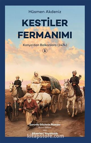 Kestiler Fermanımı 1