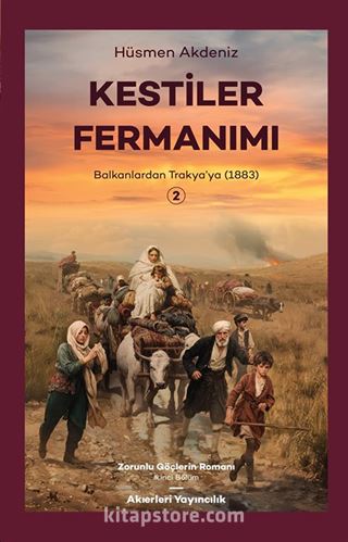 Kestiler Fermanımı 2