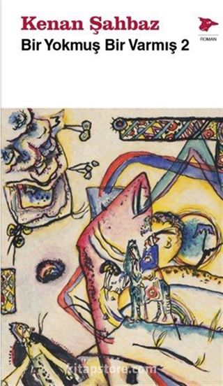 Bir Yokmuş Bir Varmış 2